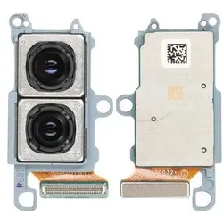 Samsung Main Camera 12 + 64 MP für G980F, G981B Galaxy S20, S20 5G (Samsung Galaxy S20), Mobilgerät Ersatzteile
