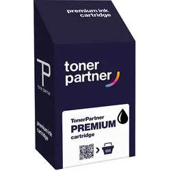 EPSON T2661 (C13T26614010) - Tintenpatrone TonerPartner, black (schwarz)