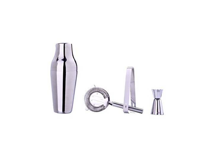 LAGUIOLE - 4-delige cocktailset -