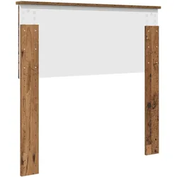vidaXL, Bett Zubehör, Kamari (78 x 3 x 90 cm)