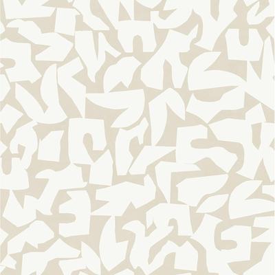 Stacy Garcia Home Graphic Geo Peel and Stick Wallpaper