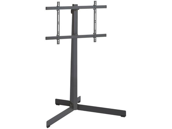 Vogel s TV-Standfuss Vogels TVS 3690 Schwarz - Material: Metall'