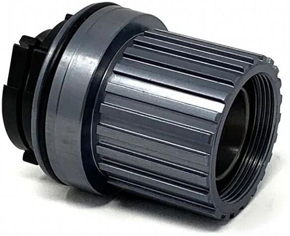 Elite Corpetto ruota libera per 12 velocità SHIMANO  DIRETO SUITO DRIVO Microspline