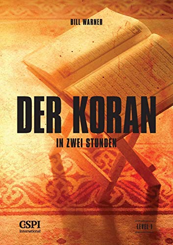 Bill Warner - Der Koran in zwei Stunden - Preis vom 10.10.2026 11:48:34 h