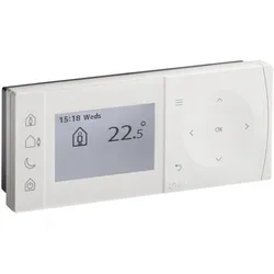Danfoss progr. Raumthermostat TPOne M 7-Tage-Programm, 230VAC