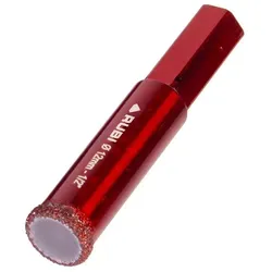 Rubi, Bohrereinsatz, DIAMOND DRILL 12mm DRYGRES 4DRILL (12 Millimeter)