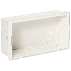 Schneider Electric 5961035 Einbaudose Geräteeinbaudose 1 St.