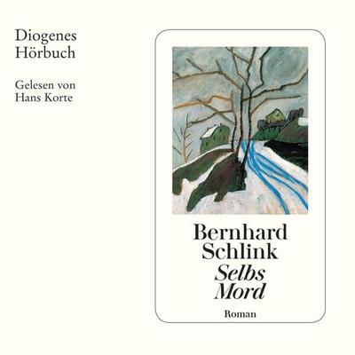 Selbs Mord - Bernhard Schlink, Audio, 9783257693393