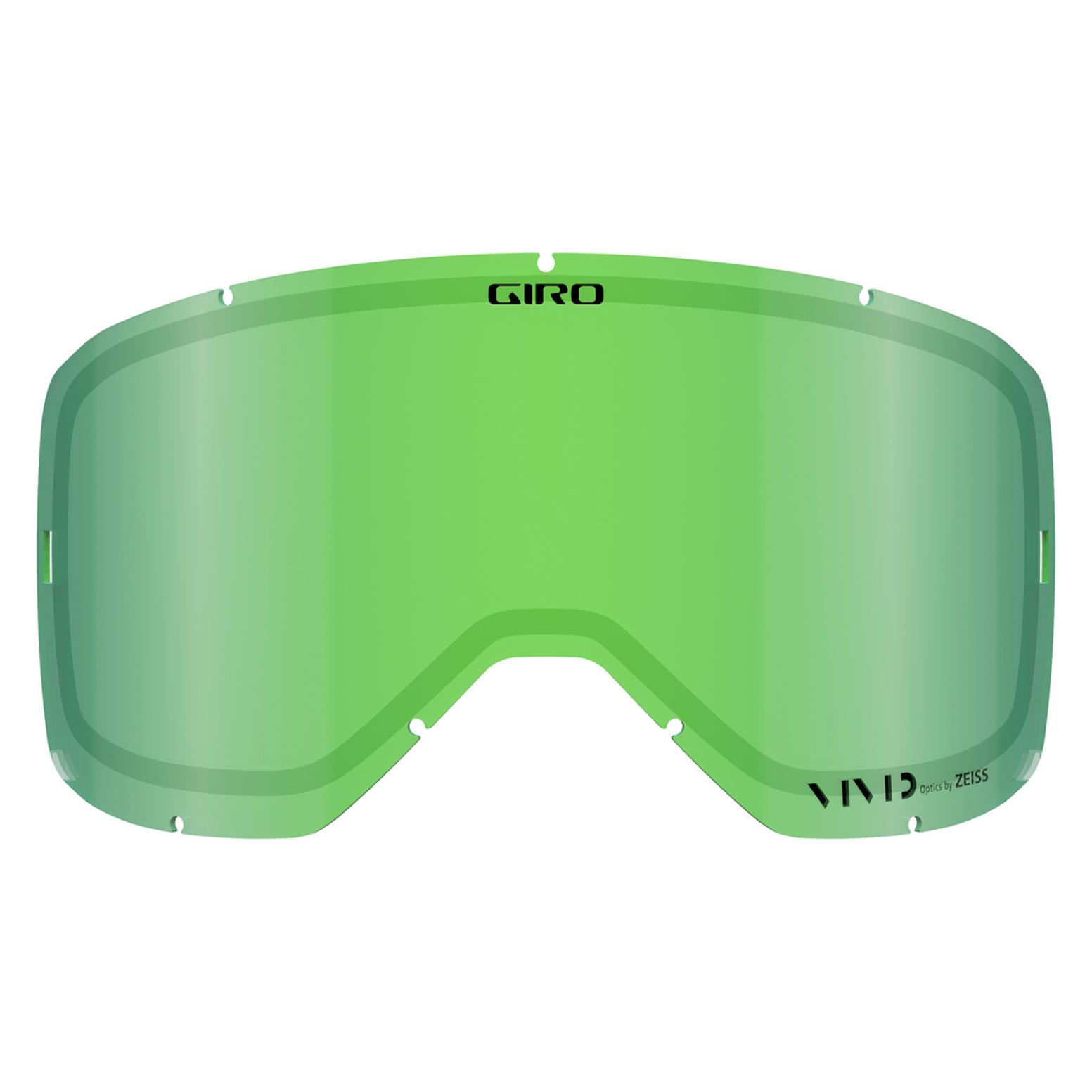 Giro Revolt Lense (Skibrille Ersatzglas) (340231000310658000)