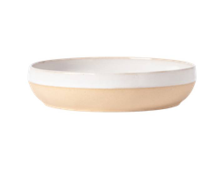 Lot de 6 Assiettes creuses D22cm Marrakesh