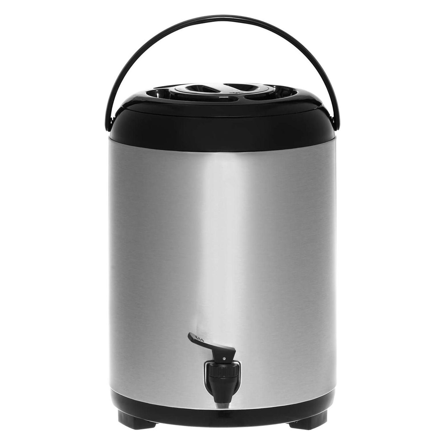 Maku 10L Thermosbehälter mit Wasserhahn (10 l) (182522)