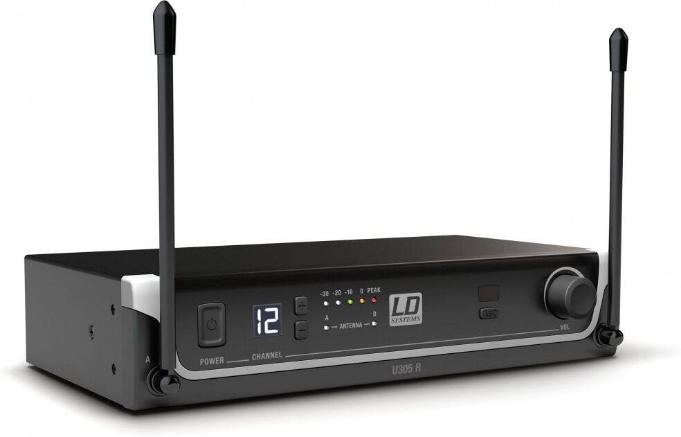 LD Systems U305 R Empfänger