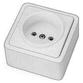Vila SOCKET 1-NE PIND SL250 RP16-001 (33038031)
