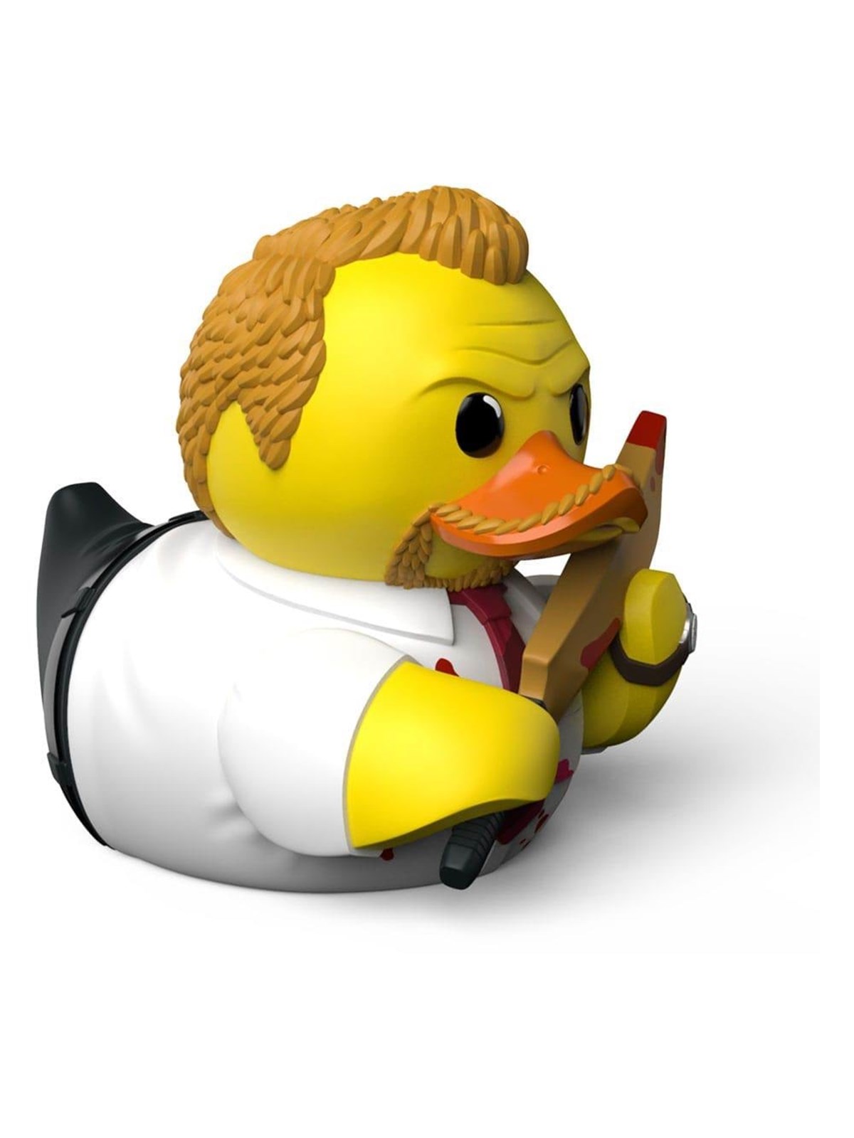 TUBBZ - Shaun of the Dead: Shaun - Figur