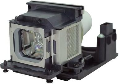 AL™ Series LMP-E220 Lamp & Housing for Sony Projectors - 90 Day Warranty