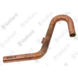 VAILLANT Rohr, oben Vaillant-Nr. 0020222912