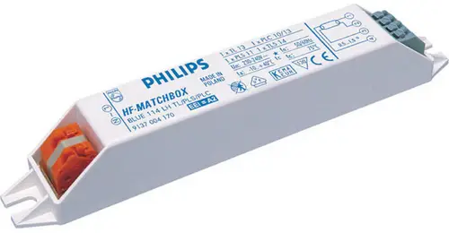 Philips LED Leuchtstofflampen EVG 14 W (1 x 14 W)