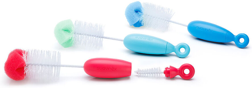 Suavinex Goupillon Duo