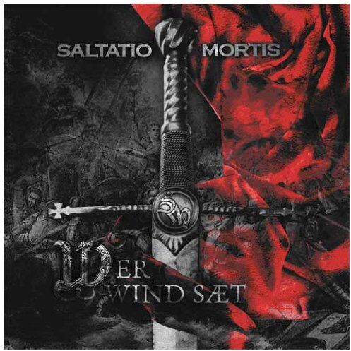 Saltatio Mortis - Wer Wind Saet - Preis vom 19.10.2026 19:33:35 h