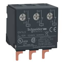Schneider Electric GV1L3 GV1L3 Strombegrenzer 1 St.