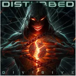 Warner Bros., Schallplatten, Divisive (Disturbed)
