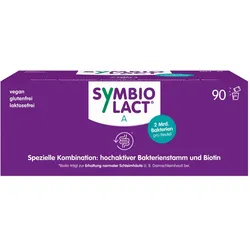 Symbiolact A Beutel 3X30 St