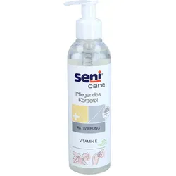 Seni Care Pflegendes Körperöl