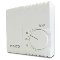 MAICO 0157.0126 Hygrostat HY 230 Bedienelement außenliegend 01570126