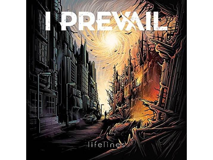 I Prevail - Lifelines