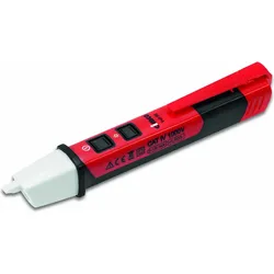Cimco, Multimeter, Berührungsloser Spannungsprüfer (CAT IV, Spannungsprüfer)