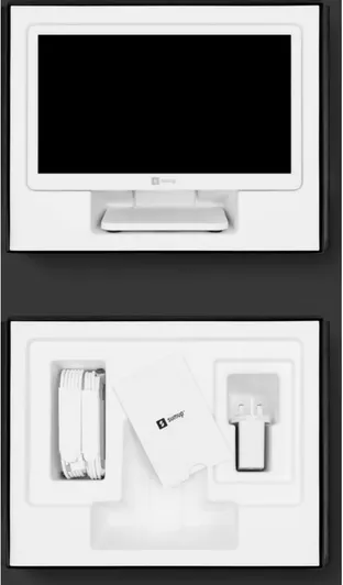 SUMUP Point of Sale Lite & Solo Card Reader, New