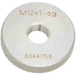 Jbo, Messlehre, Gewinde-Gutlehrring