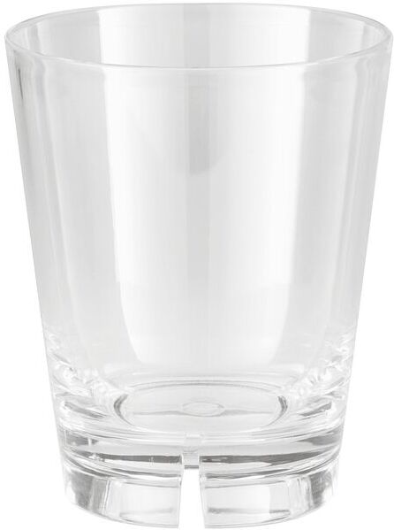 Paderno Bicchiere whiskey/rocks 420 ml conico