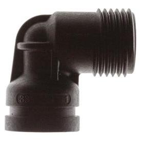 BWT Flex-Winkelanschluss M 3/8 (58641248)