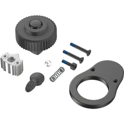 Wera 9904 B 2 Knarren-Reparaturkit für Click-Torque B 2 Drehmomentschlüssel - 05547628001
