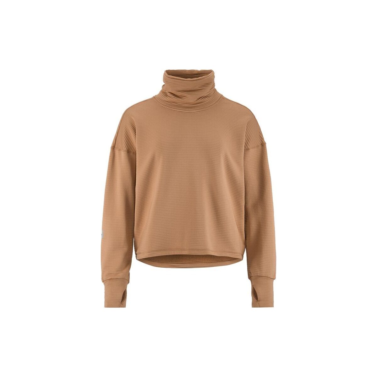 Craft Subz Funnelneck Jersey Women syrup (246000) XL 1916569-246000-7