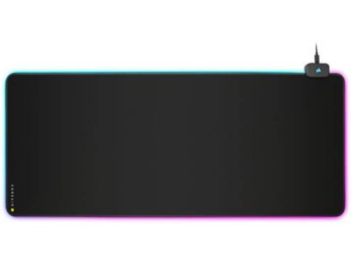 Corsair - Tapis De Souris Mm700 Rgb - Extended-Xl