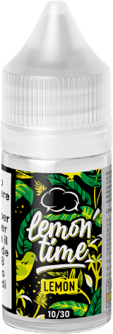 Eliquid France Lemon Time Lemon Aroma Mini Shot 10ml Limone