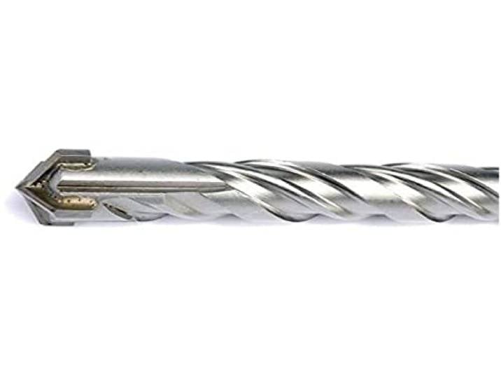 Sthor 23403 – Foret pour maçonnerie SDS Max 40 x 600 mm