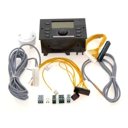 Bosch Ersatzset S 52 A 8732911859 Theta everp