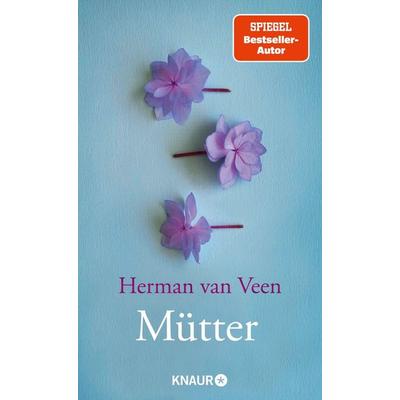 Mütter, Gebundene Ausgabe von Herman van Veen, Knaur, 978-3-426-28623-4