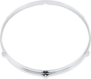Tama "MDH13-6 13" Die Cast Hoop 6H" Chrom
