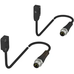 Balluff Optoelektronischer Sensor BOS R030K-PO#BOS02J0