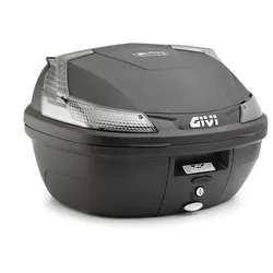 GIVI B37 Blade Monolock Topcase mit Platte
