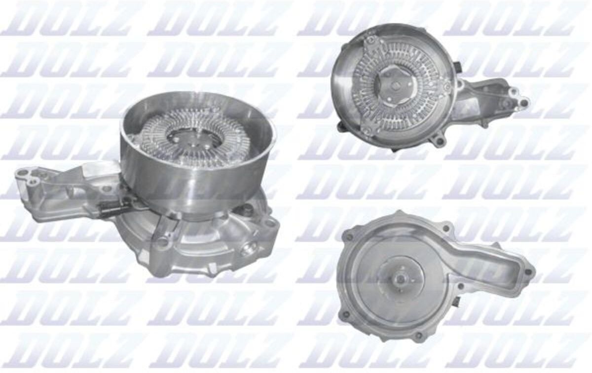 Wasserpumpe DOLZ DOLZ R618