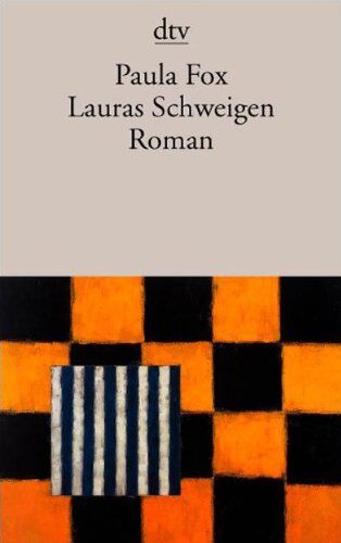 Paula Fox - Lauras Schweigen: Roman - Preis vom 09.10.2026 07:28:09 h