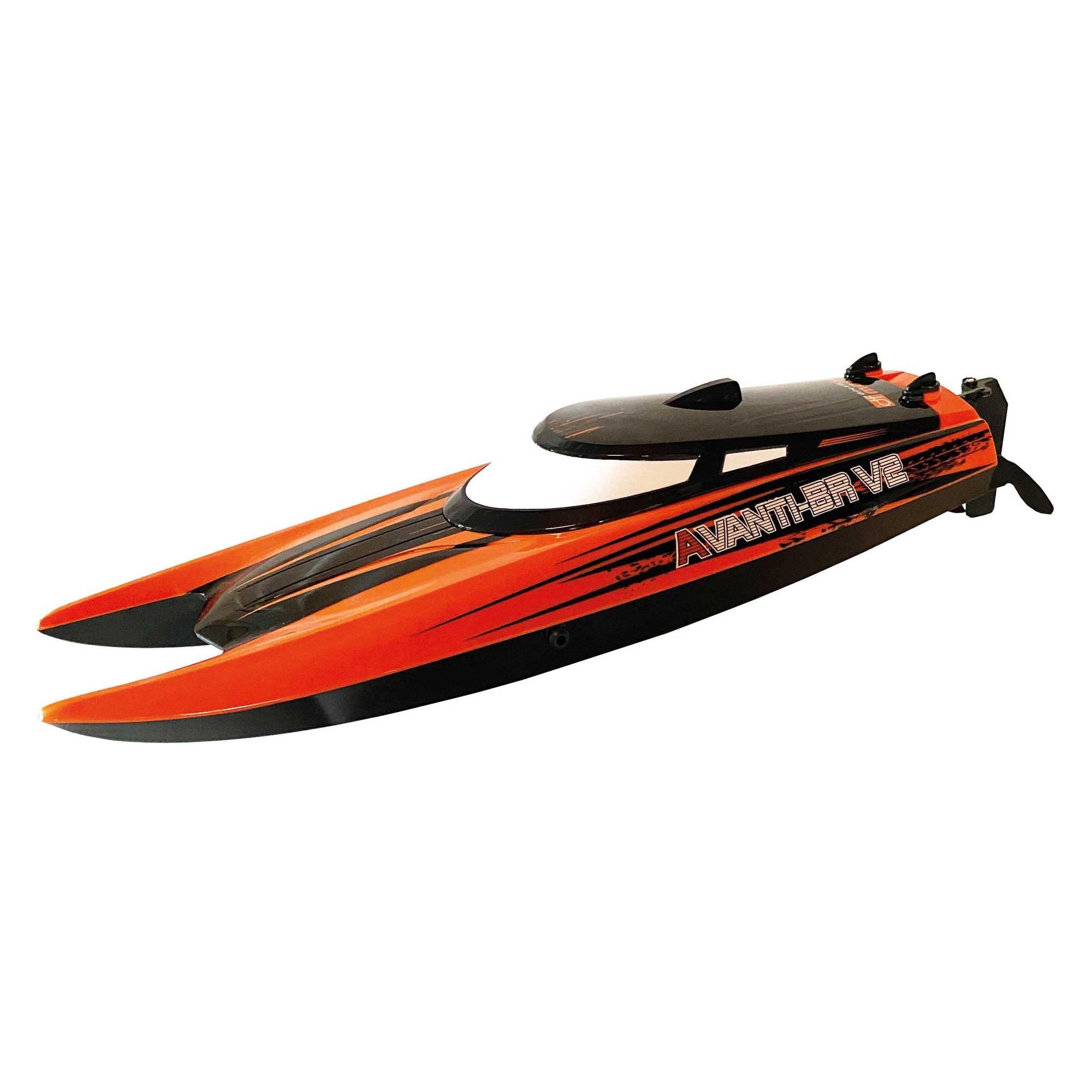 DF-Models Avanti BR V2 (3640)