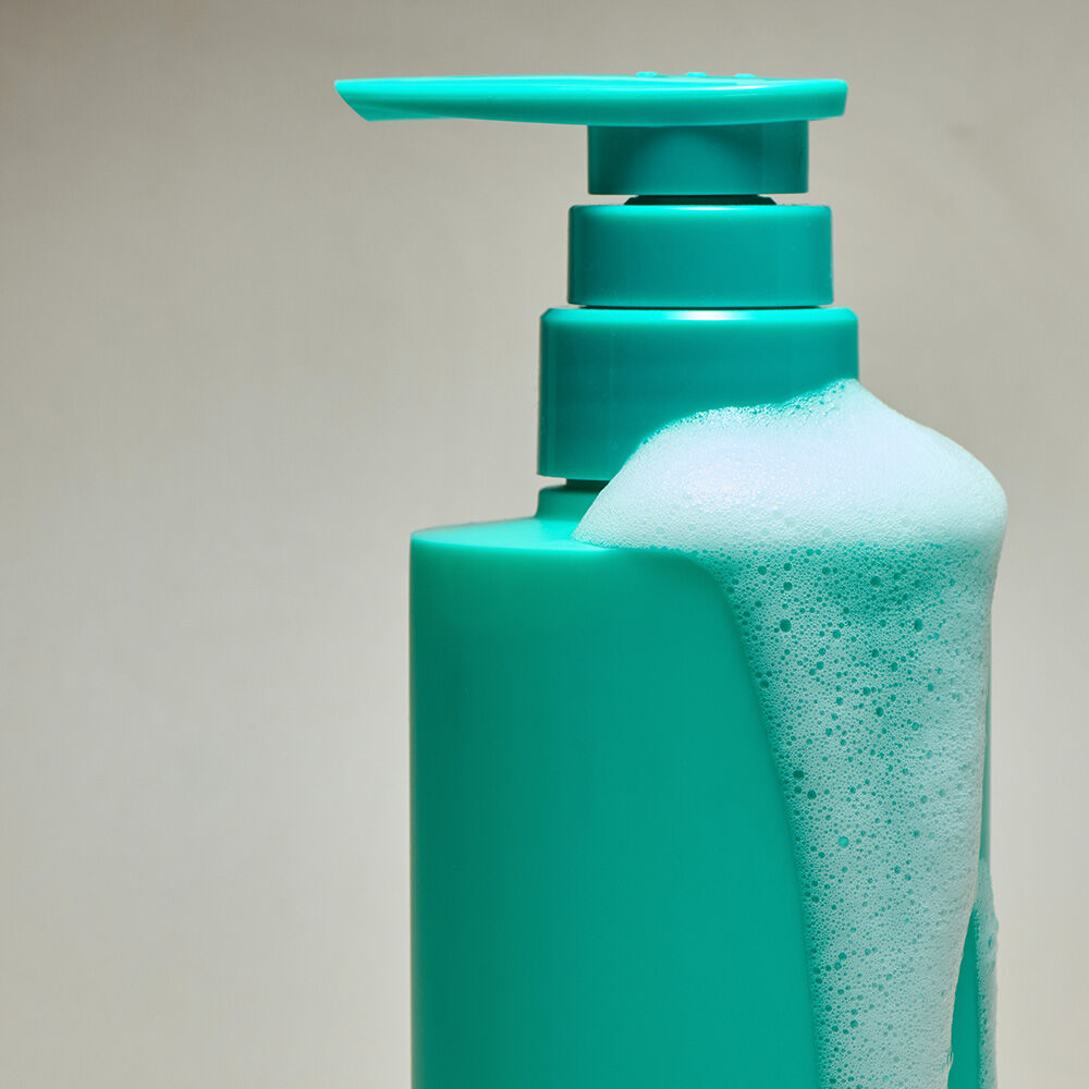 Oli G Pure Detox Clarifying Shampoo
