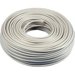 Jäger Direkt 312.900.50 Installationskabel NYM-J 3 x 1.5 mm² 50 m
