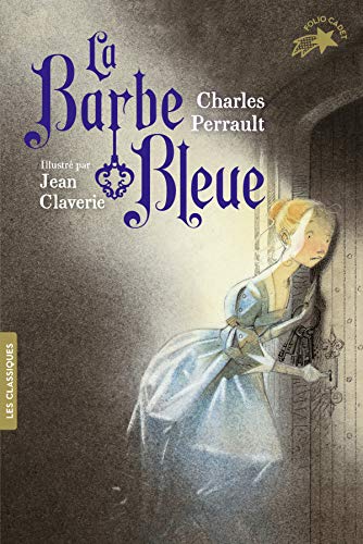 Charles Perrault - La Barbe-Bleue - Preis vom 09.10.2026 07:28:09 h